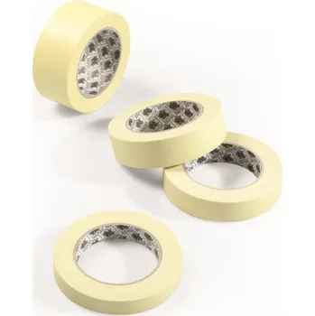 Maskovací páska do 80°C, 36mm x 50m