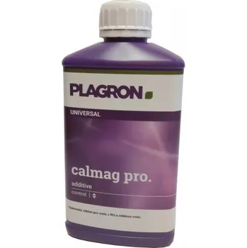 Hnojivo Hnojivo Plagron Calmag Pro Objem: 500ml