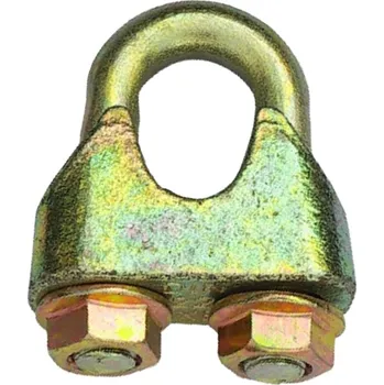 Lanová svorka DSK 1142-01.00