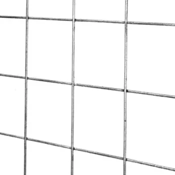 Plot Gabionová síť 2x1 m, oko 100x100 mm