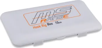 Pouzdro na rybářské vybavení MS Range Hook Rig Box