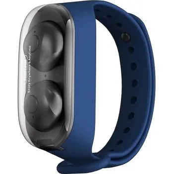 Sluchátka Sluchátka Bluetooth REMAX TWS-15 Blue