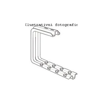 kabelová chránička CABLOFIL Konzole CM556303 CSNC 100 GC CM556303
