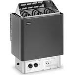 Uniprodo Saunová kamna 4,5 kW s…