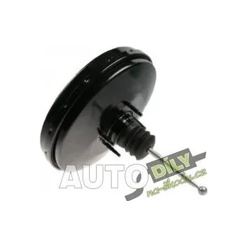 Posilovač brzd dovozová značka POSILOVAČ BRZD octavia