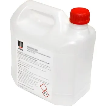 PRAGOLOD 18 odmašťovací přípravek - 1-3 L - 3 L