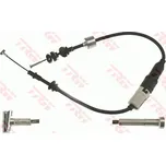 Tažné lanko, ovládání spojky TRW GCC1783