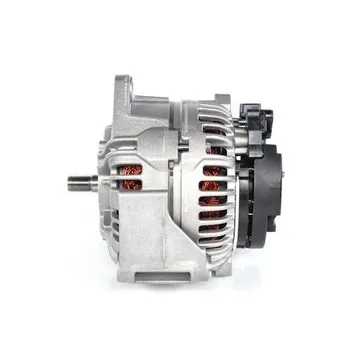 Alternátor BOSCH 0 124 655 161