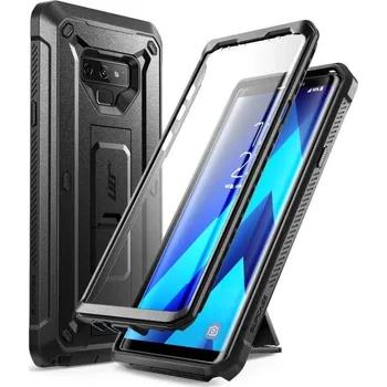 Supcase Unicorn Beetle pro Samsung Galaxy Note 9 černé Pouzdro na mobilní telefon Supcase Unicorn Beetle pro Samsung Galaxy Note 9 černé