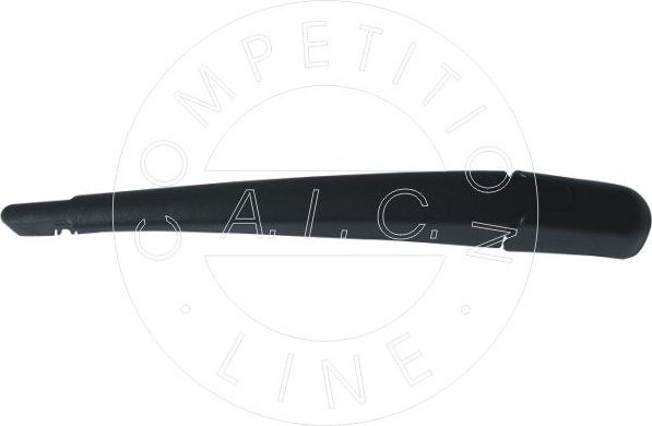 A.I.C. Autoantenne 280mm M6 - Für Opel Corsa C & D