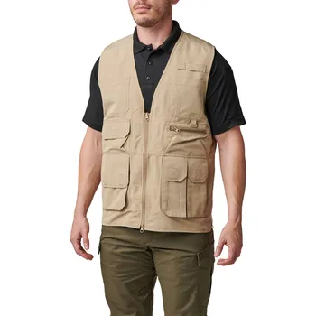 Pánská vesta Vesta 5.11 Fast-Tac - TDU Khaki S