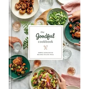 The Goodful Cookbook - Buzzfeed