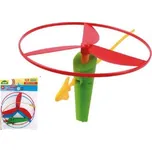 Vystřelovací vrtulky 20cm+startér plast 3+