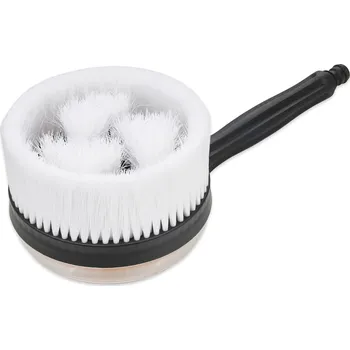 Zahradní hadice Kartáč rotační na zahradní hadici