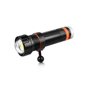 Svítilna Video svítilna Orcatorch D950V