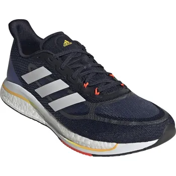 Pánská běžecká obuv Recenze adidas Supernova+ M FZ2488 42