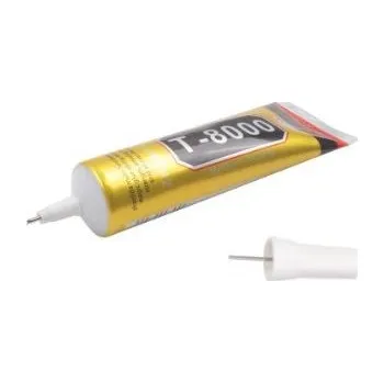 Lepidlo pro dotyková skla T-8000 110 ml OEM