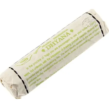 Vonná tyčinka Mudra Meditation Dhyana tibetské vonné tyčinky