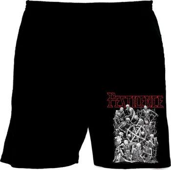 Pánské kraťasy bermudy, kraťasy Pestilence
