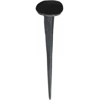 Zahradní dekorace Dekorační retro kovový hřebík - Ø2*6,5cm