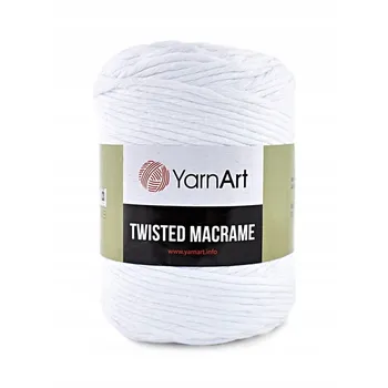 Příze YarnArt Twisted Macrame