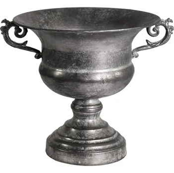 Pohár Roman Cup Old Silver 29x26cm (118090)