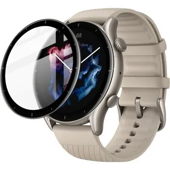 Ochranná fólie pro Amazfit GTR 3