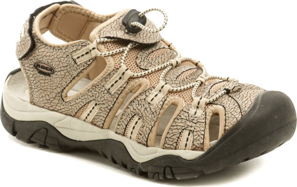 Rock Spring Ordos Beige Tile letní sandály EUR 37