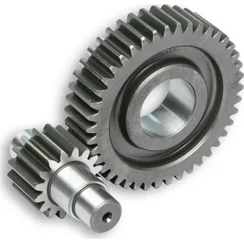 Sekundární převod Malossi z22/45, Vespa GTS, GTV, GT 300 ccm 4T M6714844