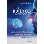 Die Buteyko Methode - Ralph Skuban [DE] (2020, pevná)
