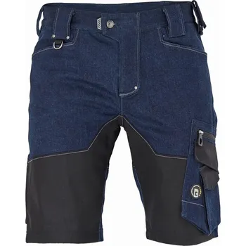 Cerva Kraťasy NEURUM DNM námořnická modrá 54