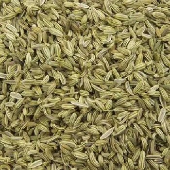 Fenykl BIO plod celý 1000g Zelené Drahokamy