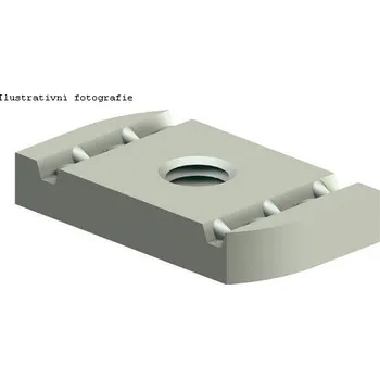 kabelová chránička CABLOFIL Matice CM801814 E41M8 316L CM801814