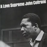 A Love Supreme - John Coltrane