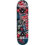 Skateboard Playlife Hotrod 31x8" Powerslide