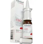 Cibdol CBD nosní sprej 10 ml