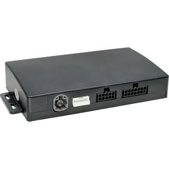 Adaptiv Mini Mercedes NTG5