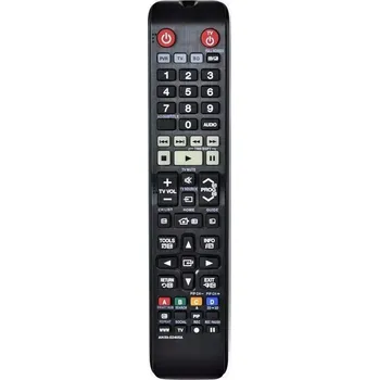 Dálkový ovladač SAMSUNG AH59-02404A - náhradní dálkový ovladač kom