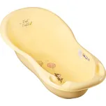 TEGA Baby Lux Anatomická vanička 102 cm