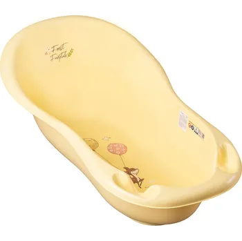 koupací vanička TEGA Baby Lux Anatomická vanička 102 cm