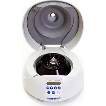 Adaptér pro 0,4ml zkumavky, Balení [ks]: 6, k produktu: Centrifuga Eppendorf MiniSpin a MiniSpin plus