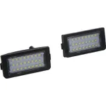 Stualarm LED BMW E38