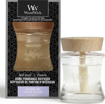 Aroma difuzér Woodwick Home Fragrance Diffuser 148 ml