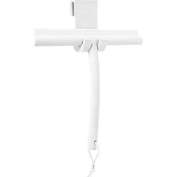 Vysavač na okno Blomus Vipo stěrka na vodu B66313 bílá