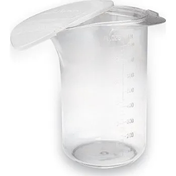 Zepter MixSy - odměrná nádoba včetně víčka