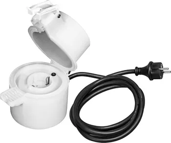 Elektrická zásuvka LEDVANCE Smart+ Outdoor Plug EU