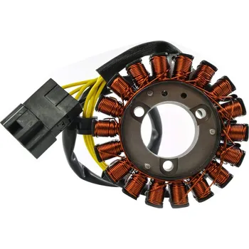 Autodíl Honda SH 150 i 2005-2011 stator alternátoru (Honda&nbsp;SH 150 i, SH 150 D i)