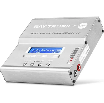 RC vybavení RAYTRONIC C14 nabíječ