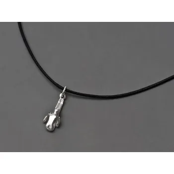 Souprava šperků Přívěšek Paschimottanasana