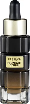 Pleťové sérum L'Oréal Paris Age Perfect Cell Renew Midnight Serum regenerační sérum 30 ml